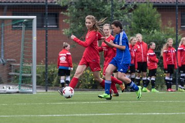 Bild 29 - B-Juniorinnen Ratzeburg Turnier